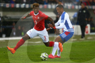 NEWS - Fussball WM Testspiel: Schweiz gewinnt 6:0 gegen Panama