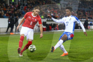 NEWS - Fussball WM Testspiel: Schweiz gewinnt 6:0 gegen Panama