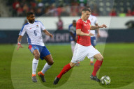 NEWS - Fussball WM Testspiel: Schweiz gewinnt 6:0 gegen Panama