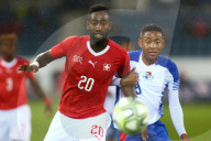 NEWS - Fussball WM Testspiel: Schweiz gewinnt 6:0 gegen Panama