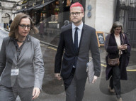 NEWS - London: Facebook Datenaffäre - Whistleblower Christopher Wylie