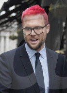NEWS - London: Facebook Datenaffäre - Whistleblower Christopher Wylie