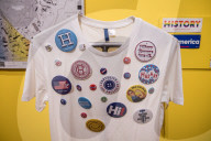 NEWS - London: Ausstellung "Hope to Nope: Graphics and Politics 2008 - 18"