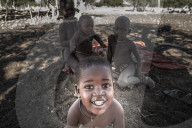 REPORTAGE - Begegnung mit dem Himba Volk in Namibia