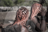 REPORTAGE - Begegnung mit dem Himba Volk in Namibia