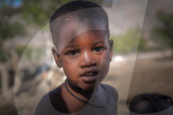 REPORTAGE - Begegnung mit dem Himba Volk in Namibia