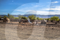 REPORTAGE - Begegnung mit dem Himba Volk in Namibia