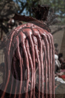 REPORTAGE - Begegnung mit dem Himba Volk in Namibia