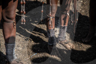 REPORTAGE - Begegnung mit dem Himba Volk in Namibia