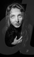 PORTRAIT - Sloppy Jane