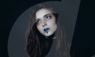 PORTRAIT - Sloppy Jane