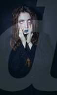 PORTRAIT - Sloppy Jane