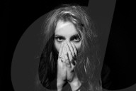 PORTRAIT - Sloppy Jane