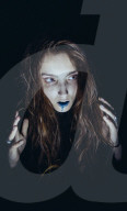 PORTRAIT - Sloppy Jane