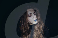 PORTRAIT - Sloppy Jane