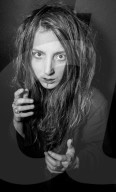 PORTRAIT - Sloppy Jane