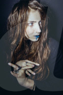 PORTRAIT - Sloppy Jane