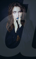 PORTRAIT - Sloppy Jane