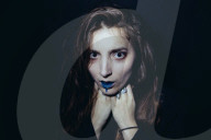 PORTRAIT - Sloppy Jane