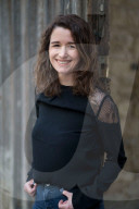 PORTRAIT - Rachel Hewitt