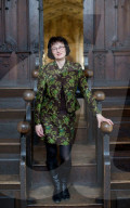 PORTRAIT -  Fiona Sampson