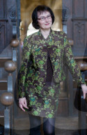 PORTRAIT -  Fiona Sampson