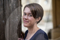 PORTRAIT -  Helena Kelly