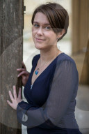 PORTRAIT -  Helena Kelly