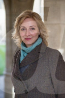 PORTRAIT -  Marie-Elsa Bragg
