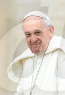 NEWS - Rom: Audienz bei Papst Franziskus