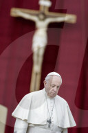 NEWS - Rom: Audienz bei Papst Franziskus