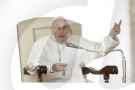 NEWS - Rom: Audienz bei Papst Franziskus