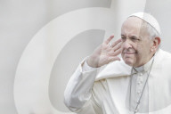 NEWS - Rom: Audienz bei Papst Franziskus