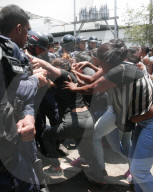 NEWS - Venezuela: Brand in Gefängnis fordert über 70 Todesopfer