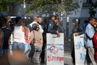 NEWS - Venezuela: Brand in Gefängnis fordert über 70 Todesopfer