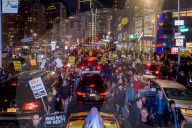 NEWS - New York: Hunderte demonstrieren für den von der Polizei erschossenen Stephon Clark