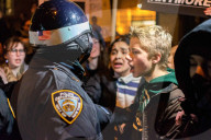 NEWS - New York: Hunderte demonstrieren fÃ¼r den von der Polizei erschossenen Stephon Clark