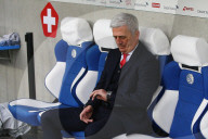 NEWS - Fussball: Schweizer Nati-Trainer Vladimir Petkovic freute sich über Sieg gegen Panama