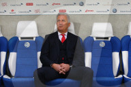 NEWS - Fussball: Schweizer Nati-Trainer Vladimir Petkovic freute sich über Sieg gegen Panama