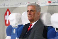 NEWS - Fussball: Schweizer Nati-Trainer Vladimir Petkovic freute sich über Sieg gegen Panama