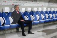 NEWS - Fussball: Schweizer Nati-Trainer Vladimir Petkovic freute sich über Sieg gegen Panama