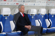 NEWS - Fussball: Schweizer Nati-Trainer Vladimir Petkovic freute sich über Sieg gegen Panama