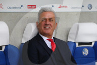 NEWS - Fussball: Schweizer Nati-Trainer Vladimir Petkovic freute sich über Sieg gegen Panama