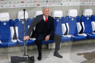 NEWS - Fussball: Schweizer Nati-Trainer Vladimir Petkovic freute sich über Sieg gegen Panama