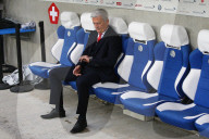 NEWS - Fussball: Schweizer Nati-Trainer Vladimir Petkovic freute sich über Sieg gegen Panama