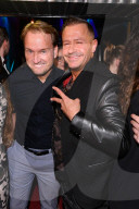 PEOPLE - Willi Herren eröffnet seinen Schlager-Club "Tivoli" in Köln