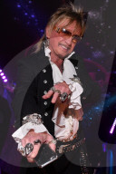 PEOPLE - Willi Herren eröffnet seinen Schlager-Club "Tivoli" in Köln