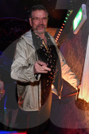 PEOPLE - Willi Herren eröffnet seinen Schlager-Club "Tivoli" in Köln