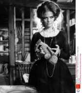 Once Upon A Time In The West - 1969