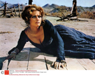 Once Upon A Time In The West - 1969
